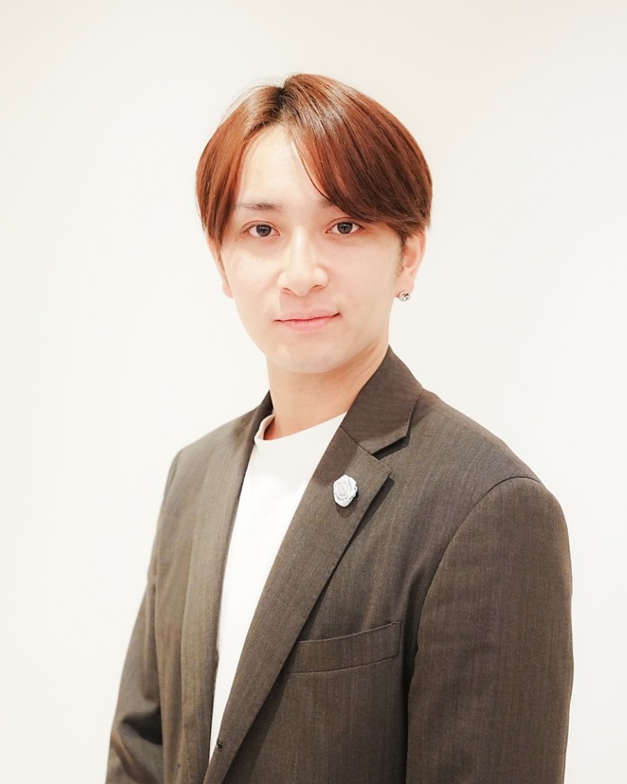 TMIP studio Webディレクター 田中智之